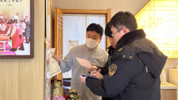 延吉：中国朝鲜族民俗园入选吉林省首批放心消费示范集聚区