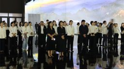 当科普遇上文旅 延吉这场科技盛宴很有“料”