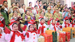 延吉市新兴街道“三新”党支部开展走访慰问老兵活动