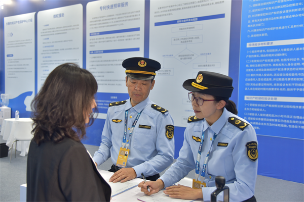 长春“市监蓝”全流程护航“蓝天盛宴”_fororder_吉林市监蓝5