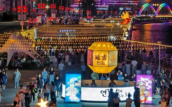 以正确政绩观铸魂 书写“有一种生活叫延吉”的温暖故事_fororder_政绩观大图1_副本