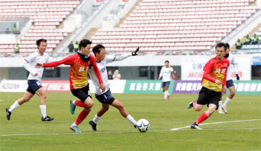 “延超”完美收官！延吉东北虎队七连胜卫冕桂冠