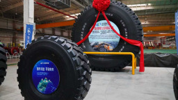 创新筑梦·长春汽开智造进行时丨吉林玲珑：技术筑基 服务赋能 政企同心筑强基