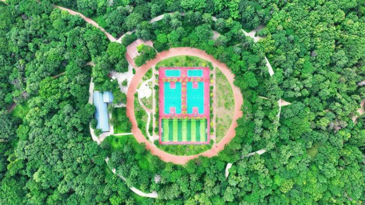 长春：绿满南湖_fororder_吉林转载3