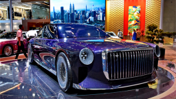 有奖征集第23届长春国际汽车博览会主题