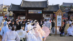 国庆中秋双节 “热门宝藏小城”延吉接待游客超百万人次