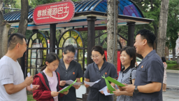 长春市朝阳区人民法院：为文旅经济高质量发展提供司法服务和保障