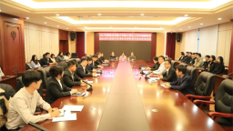 延吉市召开2025年度招才引智大学生工作交流座谈会