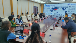长春市贸促会召开医药健康企业出海合规座谈会 预热发布行业专属白皮书