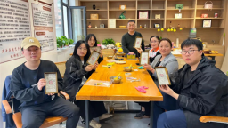 延吉市民昌社区工会匠人馆以纸为媒续写非遗传承新篇章