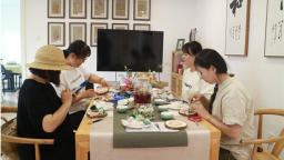 这些青春宝藏小店绽放创意与魅力