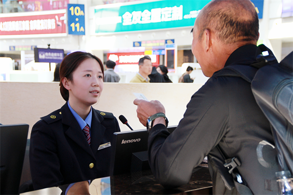 2025年长春站端午小长假预计发送旅客57.5万人次_fororder_吉林长春站2
