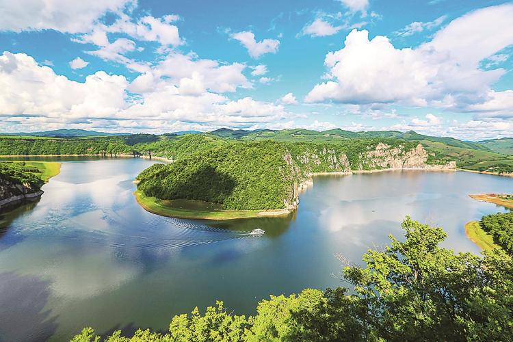 “生态+”：大美吉林 共生共赢