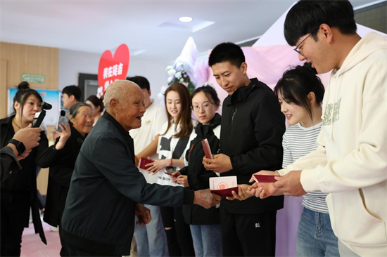 这个“520”延吉婚登处仪式感满满_fororder_图片5