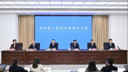 长春市四措并举加快打造长春现代化都市圈