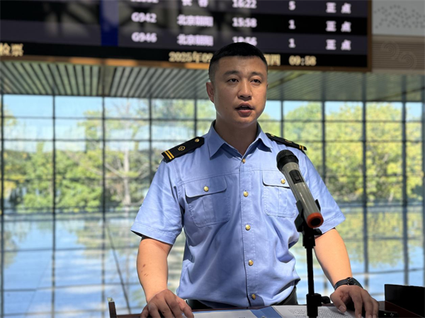 通车倒计时！沈白高铁“热身”试跑 东北交通网加速“飙车”模式_fororder_张琪沈白高铁6