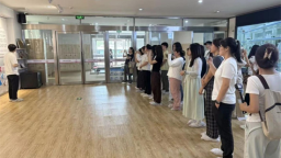 走基层、看变化、话未来 延吉返乡学子这样过暑假