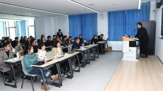 吉林青年影视OPC创新中心首期培训正式启动