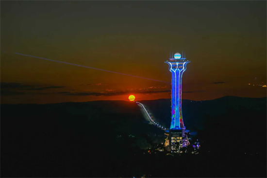 延吉：光影颂时代 镜头绘明珠 “海兰明珠”杯摄影展颁奖仪式圆满落幕_fororder_图片4