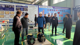 延吉市政协开展春季新开工项目及民生实事专题调研活动