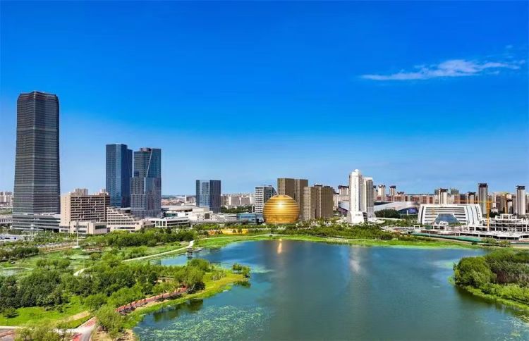 长春：密集推出“含金量”政策举措 助力企业高质量发展