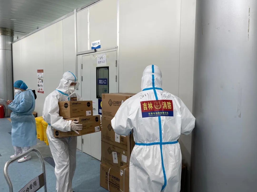 （最美军人专题）中国退役军人丨刘亮：从“橄榄绿”到“火焰蓝”，依然是向险冲锋的战士