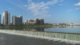 延吉市5月份空气质量优良率达100%