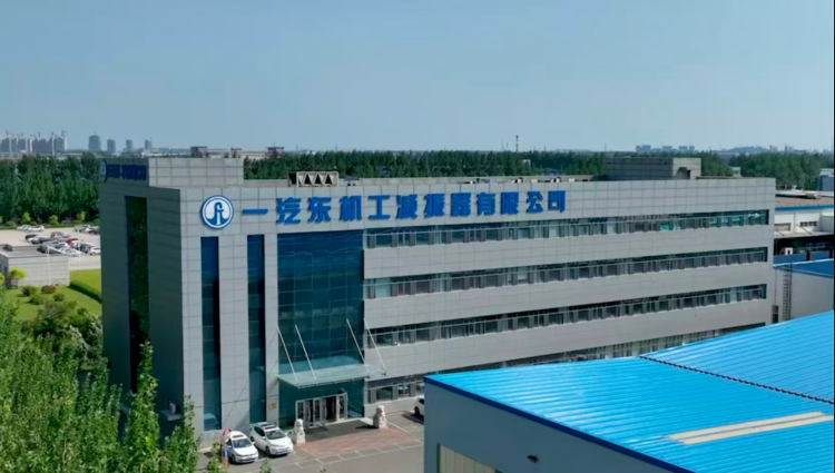 创新筑梦·长春汽开智造进行时丨一汽东机工：七日攻坚，打破电控减振器“不可能”魔咒