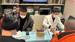 长春净月高新区博硕街道以智慧工驿站为载体 搭建服务劳动者桥梁