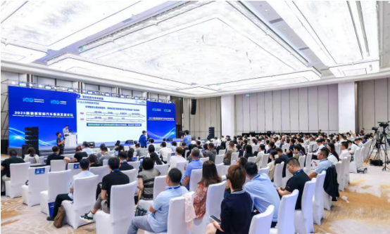 新质领航 文化交融 开放共赢——第22届长春国际汽车博览会圆满落幕