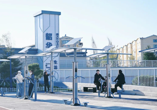 延吉新晋打卡地 咖香四溢活力满满_fororder_吉林打卡地1