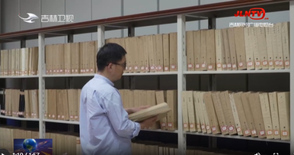 吉林省退役军人王琦荣获2023年度全国“最美退役军人”称号_fororder_专题封面