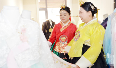 延吉旅拍全力备战“五一” 邀您共赴朝鲜族风情之约