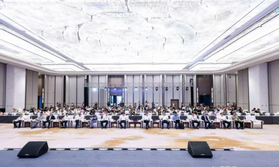 新质领航 文化交融 开放共赢——第22届长春国际汽车博览会圆满落幕