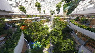 长春万达茂焕新消费场景 从娱乐到研学构建多维体验