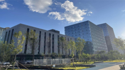 长春净月高新区打造创新平台矩阵 加速释放创新效能