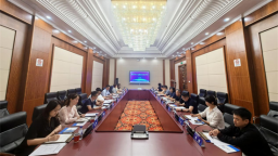 地区地方金融协会座谈会在延吉召开