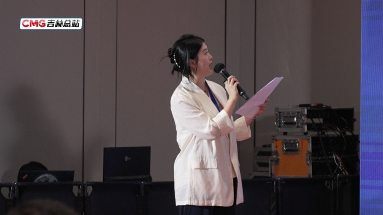 长春电影节｜光影映征途 后浪再逐鹿 “金鹿创投”新摇篮计划终评结果公布