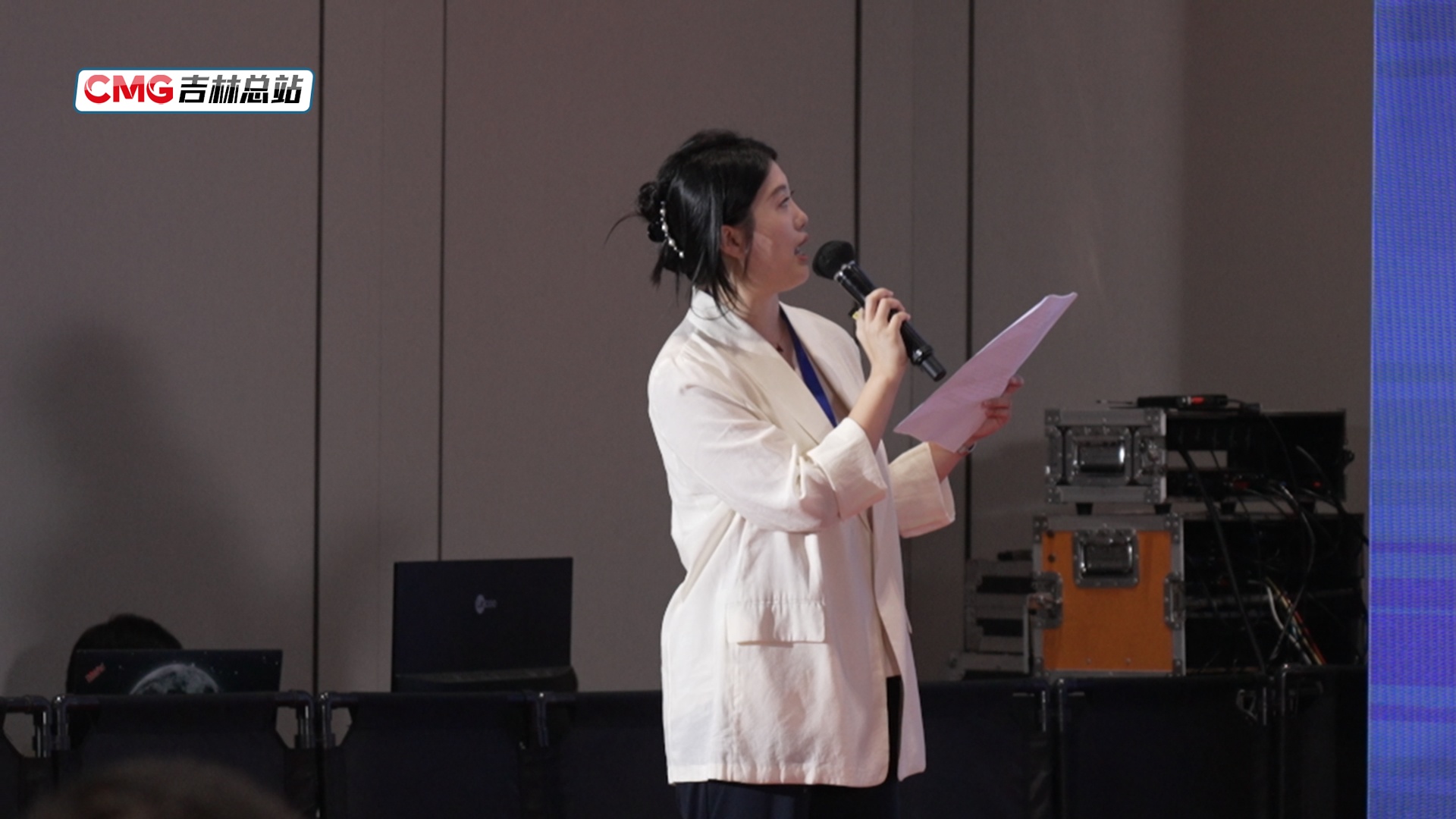 长春电影节｜光影映征途 后浪再逐鹿 “金鹿创投”新摇篮计划终评结果公布
