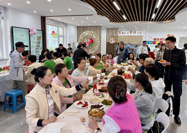 赴一场山水之约 结一树石榴之果—— 延边州“来多彩延边+”系列活动综述_fororder_吉林石榴2