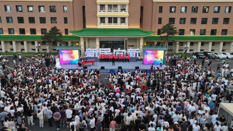 看长春如何让中国历史文化名街新民大街持续火爆