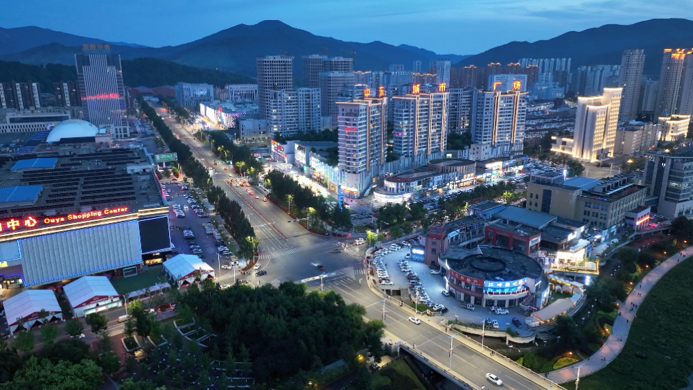 吉林通化：民营经济发展势头强劲 多维度赋能激活市场活力