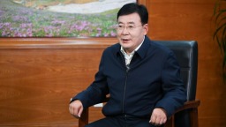 权威访谈·延边篇｜擘画 “一极一地三区” 蓝图，奏响延边现代化建设强音