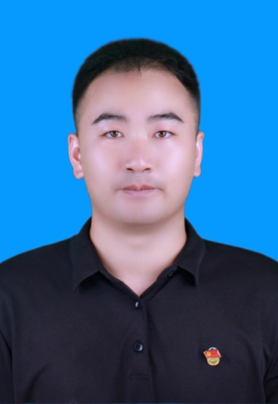 第四届“吉林省最美退役军人”宣传选树活动候选人·滕喜龙