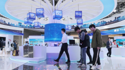 高清大图 | 2025长春光博会掠影