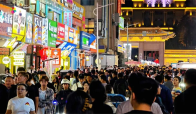 全国9个！给你一个“县”在去延吉的理由
