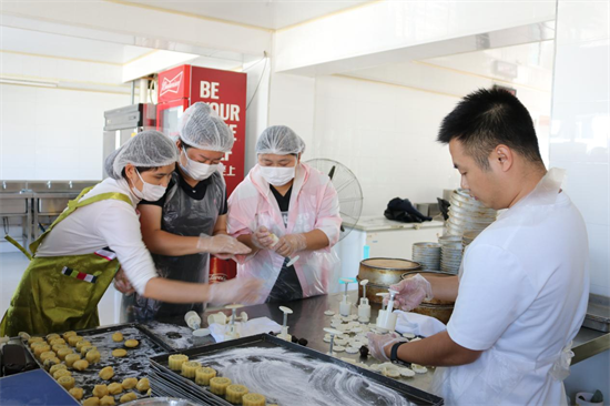 有一种生活叫延吉 烟火气中的幸福印记_fororder_图片3