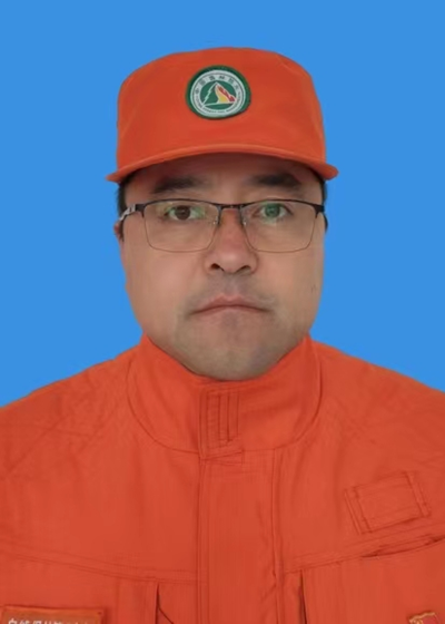 第四届“吉林省最美退役军人”宣传选树活动当选者·孙风君