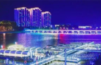 延吉游船项目启航 为文旅消费与水岸经济注入新动能