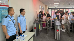 长春文化执法支队：努力打造文旅市场法治化保障平台